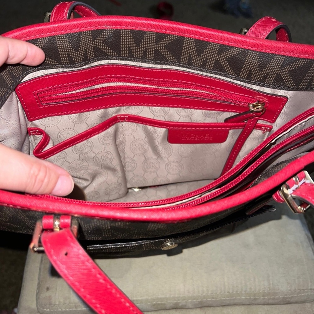 MK handbag